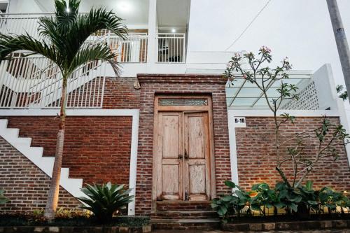 Emka villas