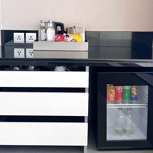 Grande Centre Point Sukhumvit 55 Thong Lo