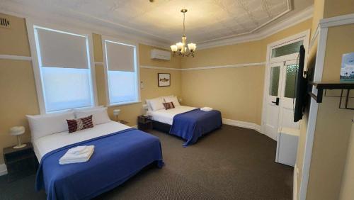 Lambton Park Hotel – Mayfield, VA