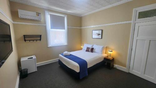 Lambton Park Hotel – Mayfield, VA