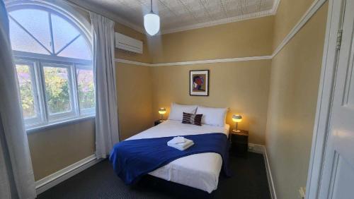 Lambton Park Hotel – Mayfield, VA
