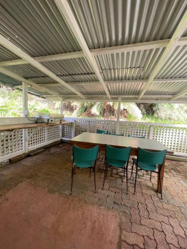 Mountain View Motel in Queenstown