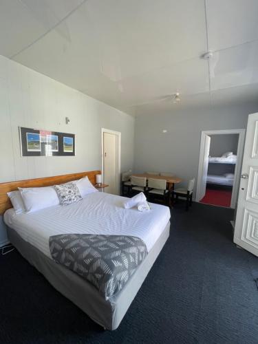 Mountain View Motel
