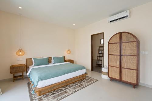 Roselle Villa by Betterplace, Bali