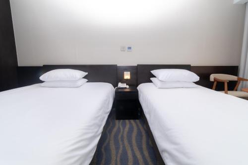 J-Grand Hotel - Jeju, Jeju-do Best Hotels view 5