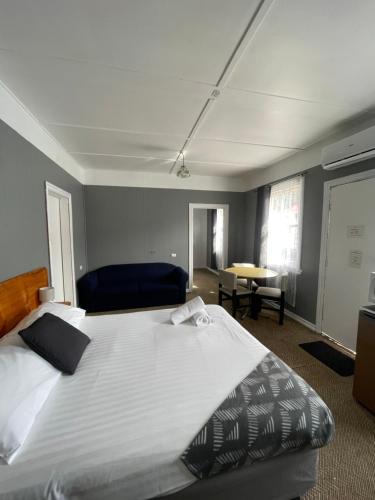 Mountain View Motel