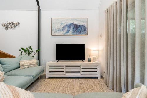 Gidgets Studio - cosy retreat near town centre - image 4