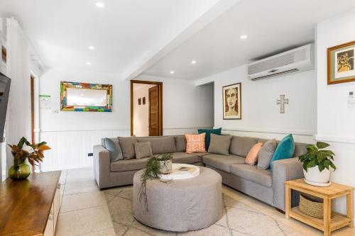 A Perfect Stay - Byron Blisshouse Garden Villa