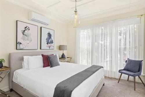 Boutique Stays - Buckingham Melbourne