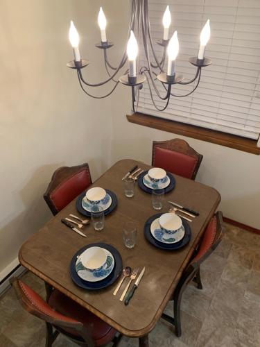 Hidden Gem! Spacious, Private, and Convenient Units Off River Road in Puyallup, Puyallup (zdjęcie 10)