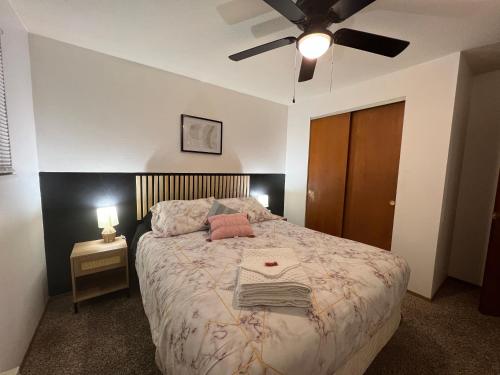 Hidden Gem! Spacious, Private, and Convenient Units Off River Road in Puyallup, Puyallup (zdjęcie 9)