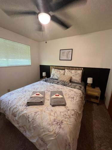Hidden Gem! Spacious, Private, and Convenient Units Off River Road in Puyallup, Puyallup (zdjęcie 7)