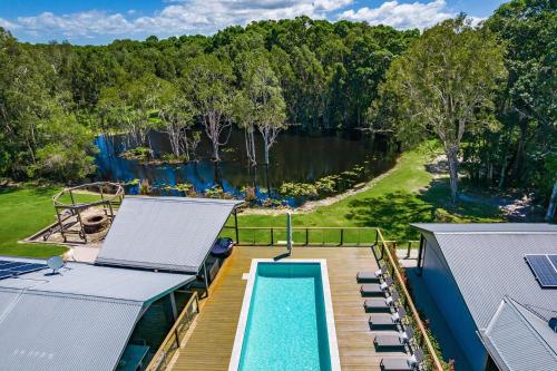 A Perfect Stay - Lennox Coastal Retreat