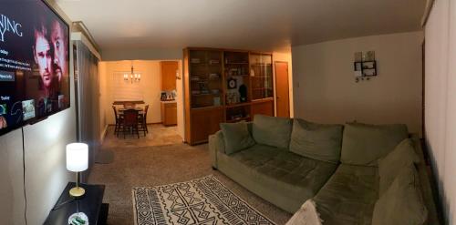 Hidden Gem! Spacious, Private, and Convenient Units Off River Road in Puyallup, Puyallup (zdjęcie 3)