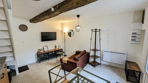 L'échoppe d'Elise (Gîte neuf) (L'echoppe d'Elise (Gite neuf)) in Plassac