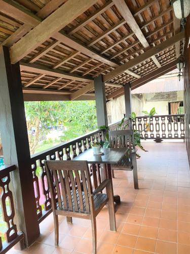 Luang Prabang Residence - The Boutique Villa - image 3