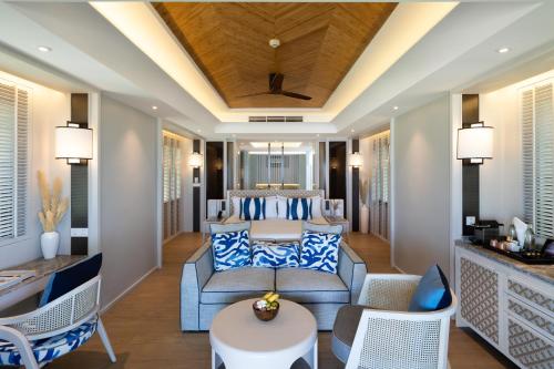 Exterior view, Layana Resort & Spa in Pra Ae Beach