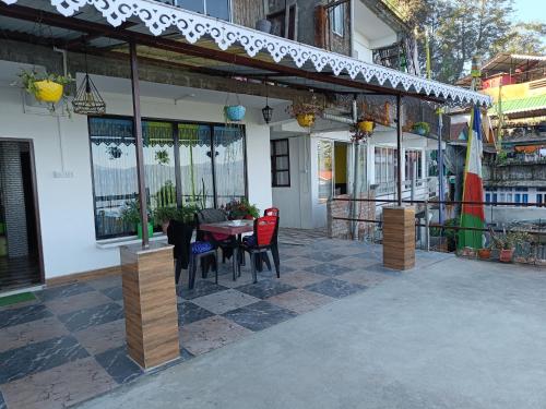 Wonder Hill Parivaar homestay