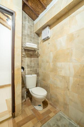 Nirmala Guest House Surf Keramas Room Type - Standard Bungalow