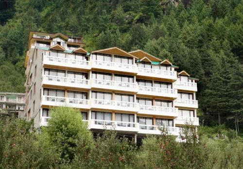 Serenity Resort & Spa Manali