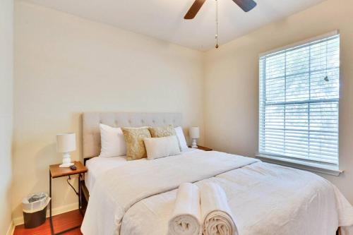 Charming and Comfort 3BR/2BA Retreat in Kyle in Kyle, USA