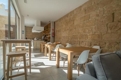 Youth Hostel Javea