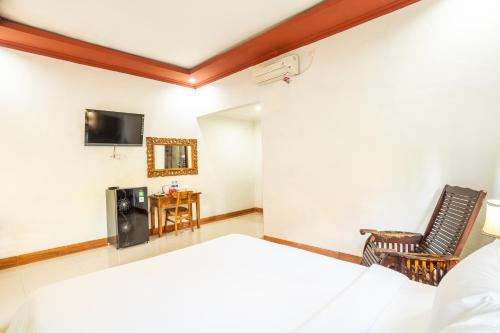 Nirmala Guest House Surf Keramas – Gianyar, BA