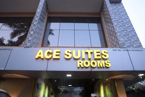 ACE SUITES