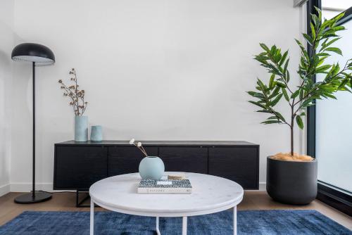 Boutique Stays - Axel Apartments 202 The Radnor