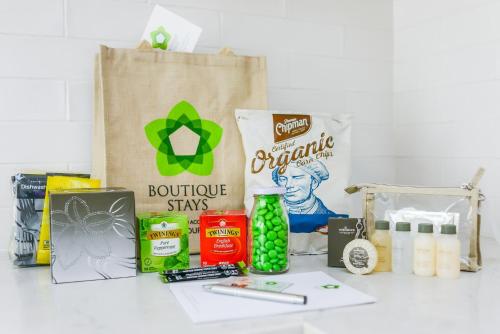 Boutique Stays - Axel Apartments 202 The Radnor