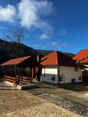 Mini Deluxe Apartman Nature Connection Drina