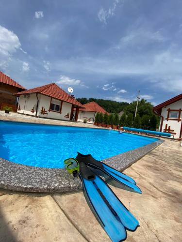 Mini Deluxe Apartman Nature Connection Drina