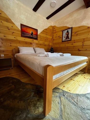 Mini Deluxe Apartman Nature Connection Drina