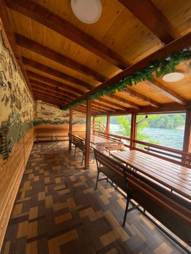 Mini Deluxe Apartman Nature Connection Drina