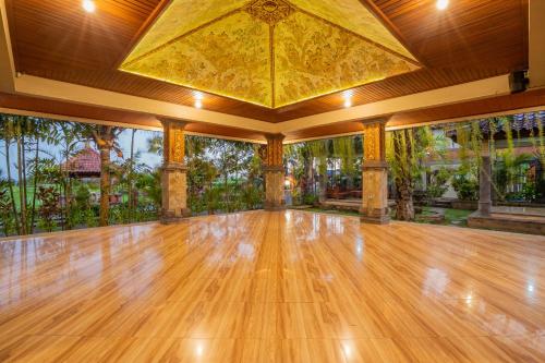 Utvendig, Nirmala Guest House Surf Keramas in Keramas