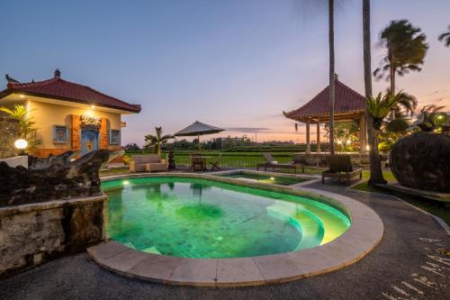 Nirmala Guest House Surf Keramas – Gianyar, BA