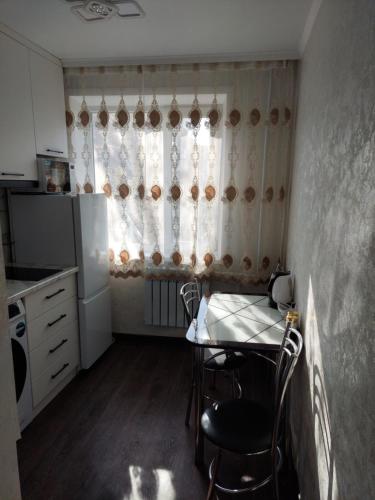 Квартира, Karagandy
