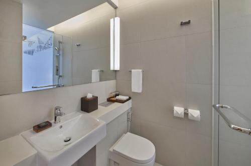 Ramada Singapore at Zhongshan Park