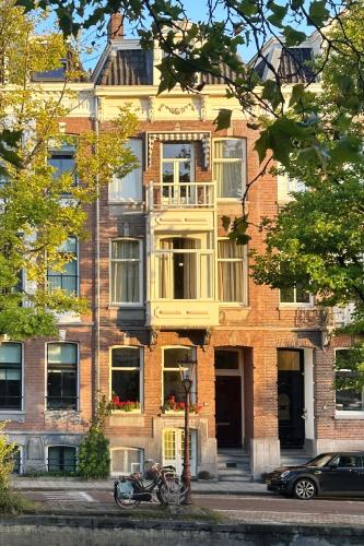 Amstel Corner Hotel, Amsterdam (fotografie 5)