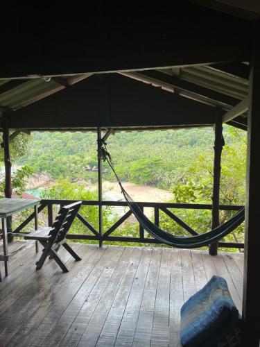 Silver cliff 1