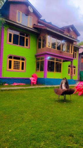 Hotel Summer Palace, Pahalgam