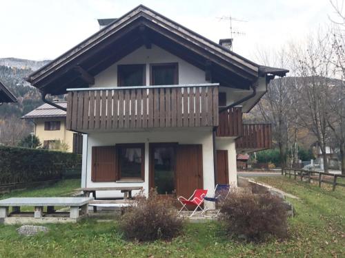 La Pineta - Appartamenti In Villetta - Apartment - Pinzolo