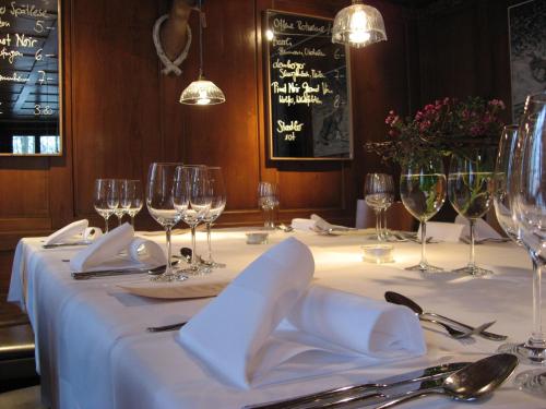 Gasthaus Schlosshalde - image 12