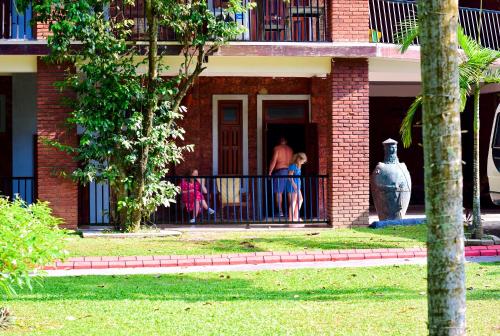 City Hostel Colombo Airport