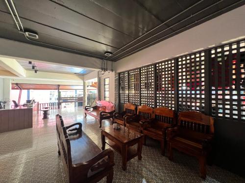 Phi Phi Inn, Ko Phi Phi (zdjęcie 8)