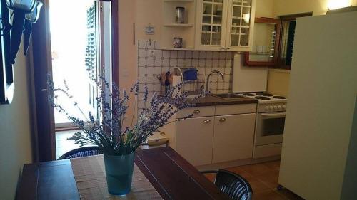 Apartment Azure, Rogoznica (photo 8)