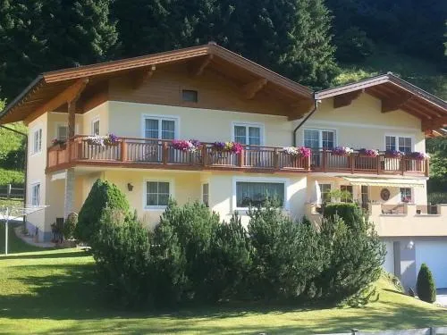Appartement Mühlbacher in Wagrain, Österreich