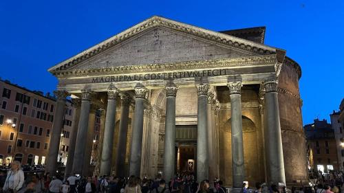 Ele Suites Pantheon, Roma