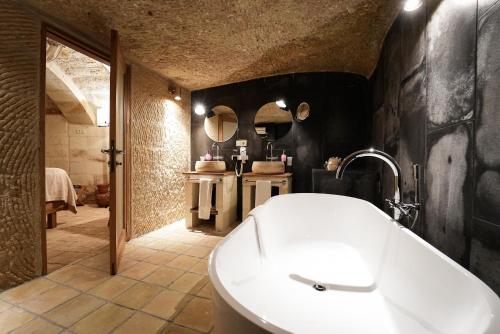 Baño, Sedirli Konak Hotel in Urgup City Center