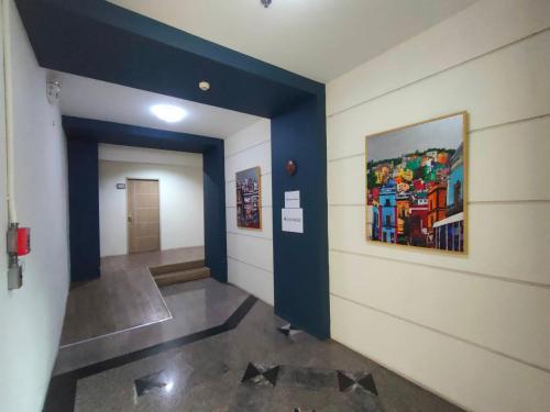 科莫爾酒店 Komol Residence